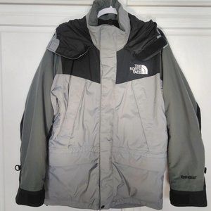 The North Face Mountain Light Jacket - Vintage